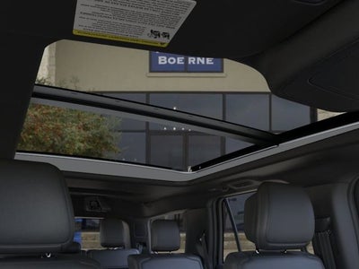 2026 Ford Expedition Platinum®