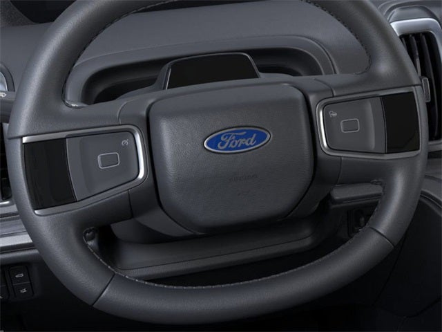 2026 Ford Expedition Platinum®