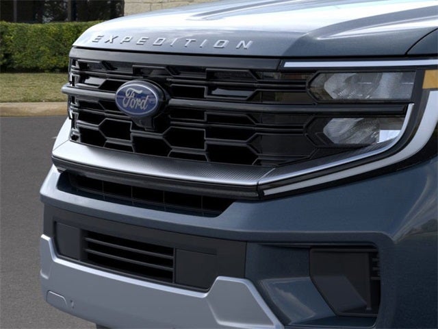 2026 Ford Expedition Platinum®