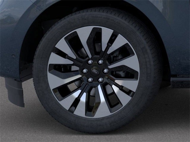 2026 Ford Expedition Platinum®