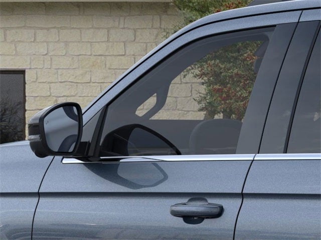 2026 Ford Expedition Platinum®