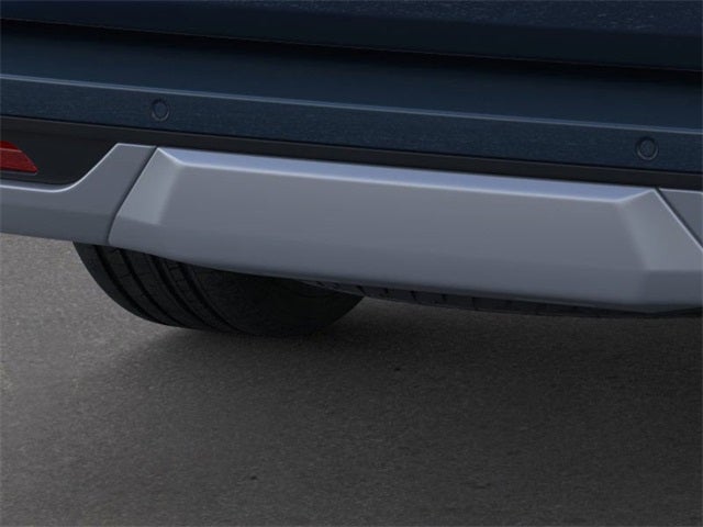 2026 Ford Expedition Platinum®