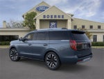 2026 Ford Expedition Platinum®