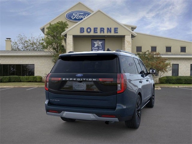 2026 Ford Expedition Platinum®