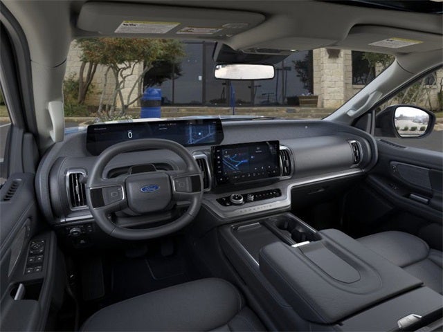 2026 Ford Expedition Platinum®