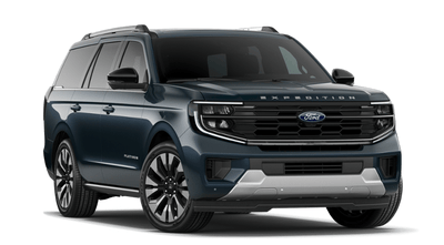 2026 Ford Expedition Platinum®