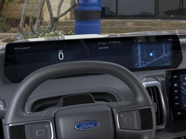 2026 Ford Expedition Platinum®