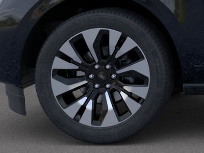 2026 Ford Expedition Platinum®