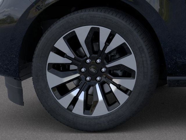 2026 Ford Expedition Platinum®