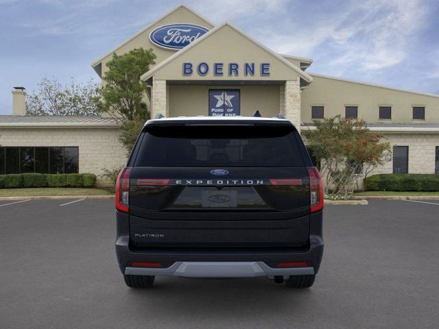 2026 Ford Expedition Platinum®
