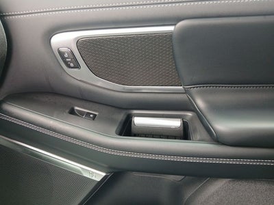 2025 Ford Expedition Platinum®