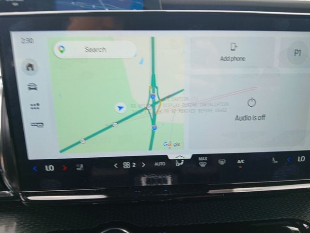 2025 Ford Expedition Platinum®