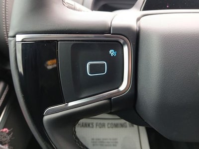 2025 Ford Expedition Platinum®