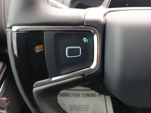 2025 Ford Expedition Platinum®