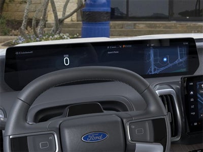 2025 Ford Expedition Platinum®