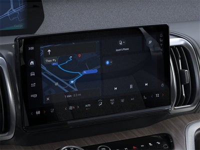 2025 Ford Expedition Platinum®