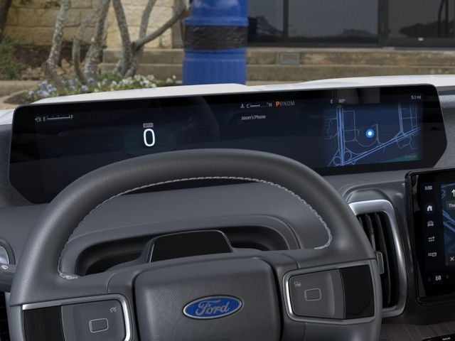 2026 Ford Expedition Platinum®