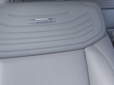 2026 Ford Expedition Platinum®