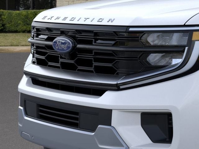 2026 Ford Expedition Platinum®