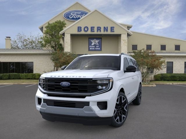 2026 Ford Expedition Platinum®