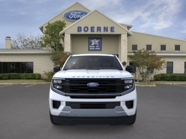 2026 Ford Expedition Platinum®