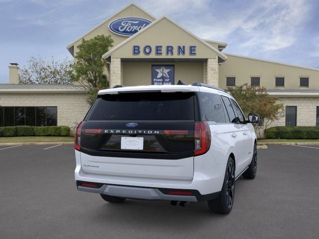 2026 Ford Expedition Platinum®