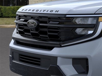 2025 Ford Expedition Platinum®