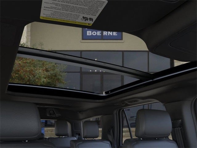 2025 Ford Expedition Platinum®