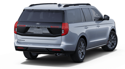 2025 Ford Expedition Platinum®