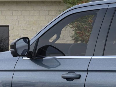 2026 Ford Expedition Platinum®