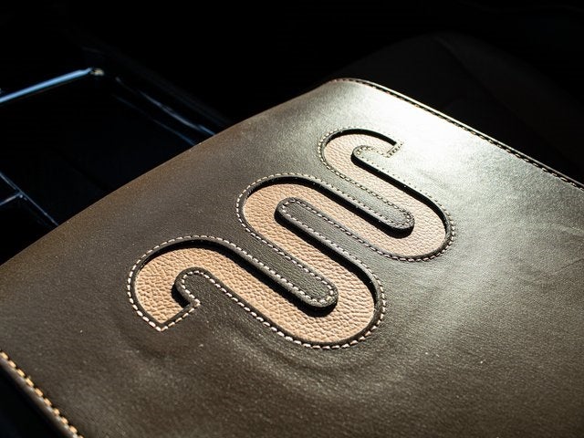 2023 Ford Expedition King Ranch