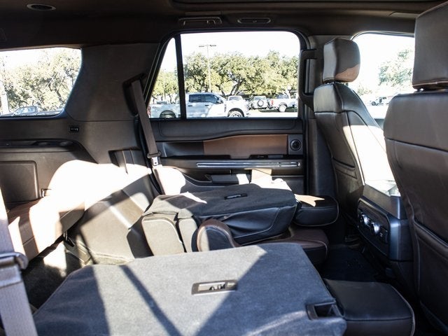 2023 Ford Expedition King Ranch