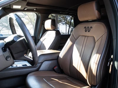 2023 Ford Expedition King Ranch