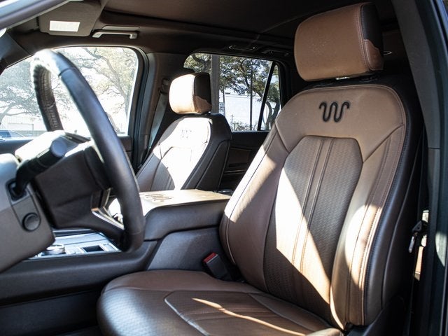 2023 Ford Expedition King Ranch