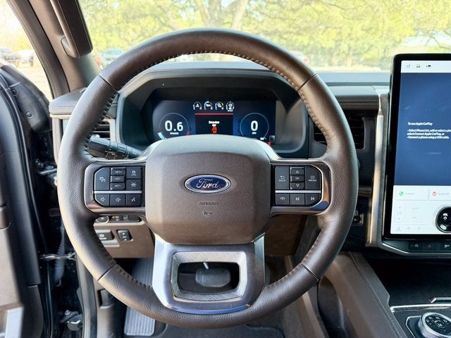 2024 Ford Expedition King Ranch