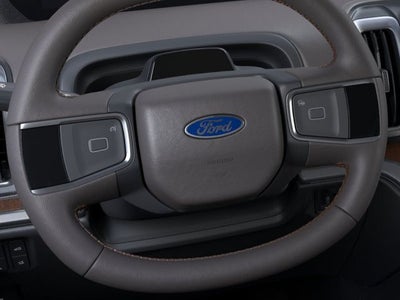 2026 Ford Expedition King Ranch®