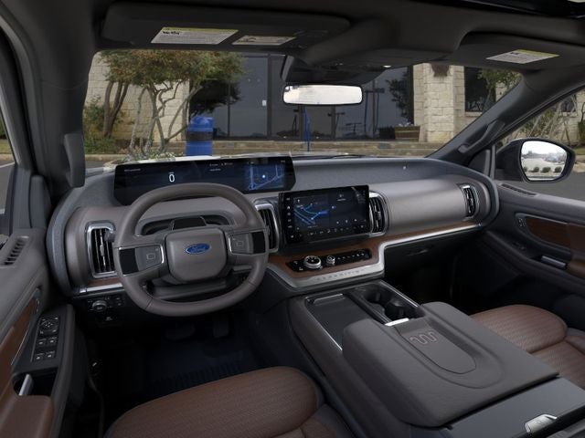 2026 Ford Expedition King Ranch®