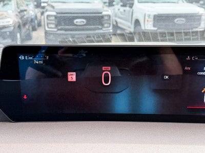 2025 Ford Expedition King Ranch