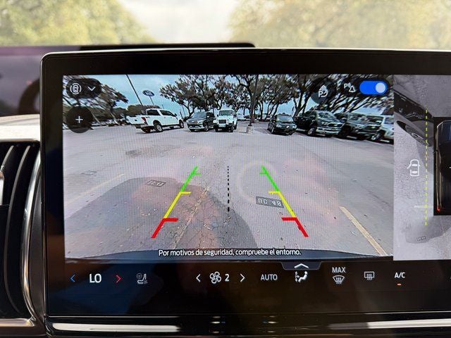 2025 Ford Expedition King Ranch