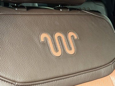 2025 Ford Expedition King Ranch