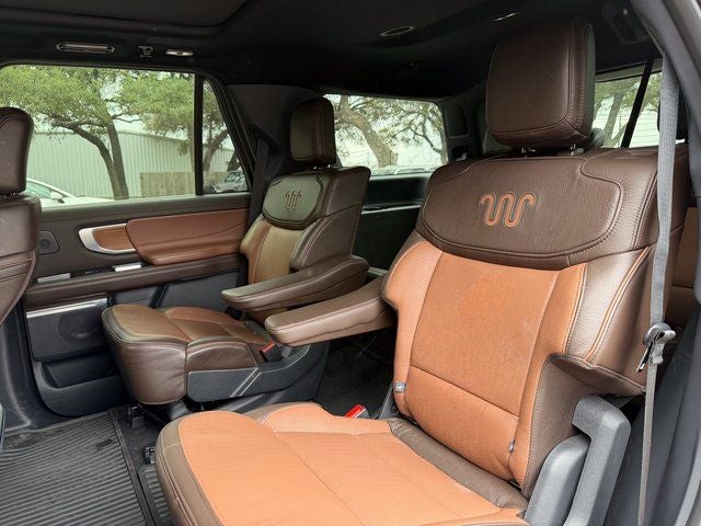 2025 Ford Expedition King Ranch