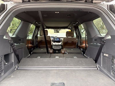 2025 Ford Expedition King Ranch