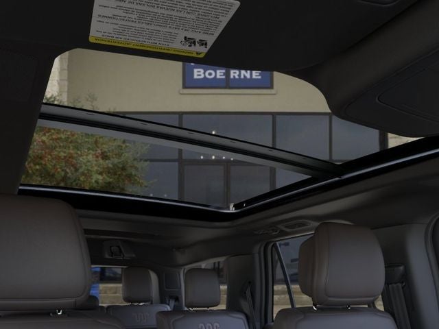 2026 Ford Expedition King Ranch®