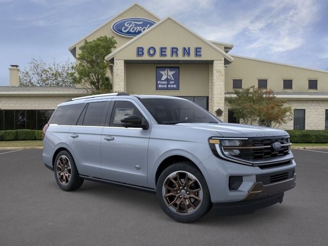 2026 Ford Expedition King Ranch®