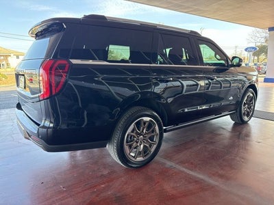 2026 Ford Expedition King Ranch