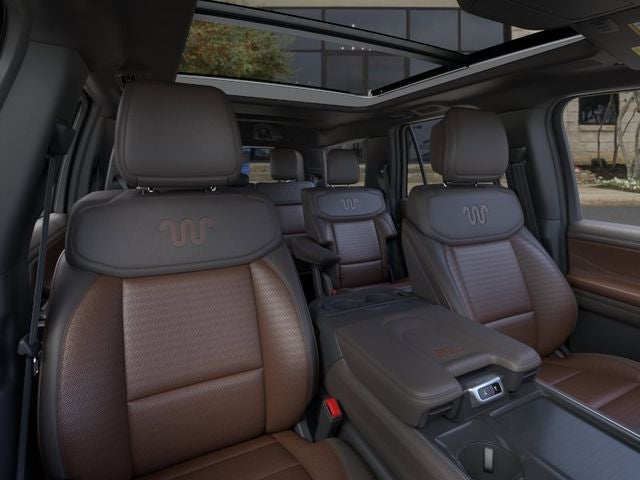 2026 Ford Expedition King Ranch®