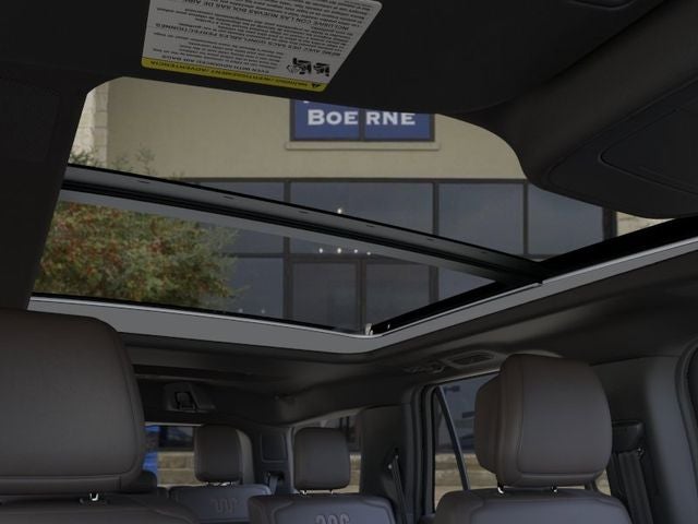 2026 Ford Expedition King Ranch®