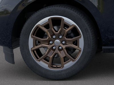 2026 Ford Expedition King Ranch®