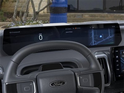 2025 Ford Expedition TREMOR®