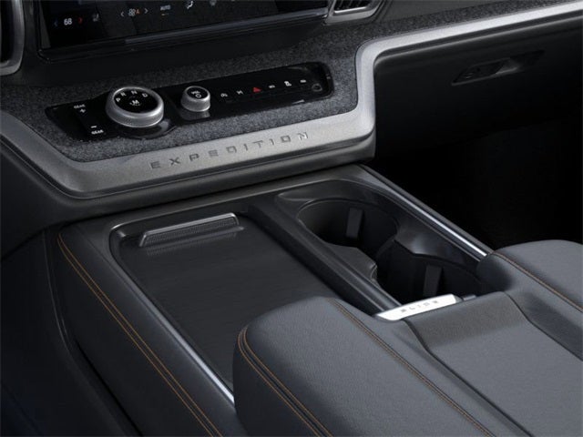 2025 Ford Expedition TREMOR®